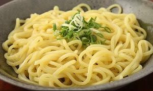 チャンポン麺